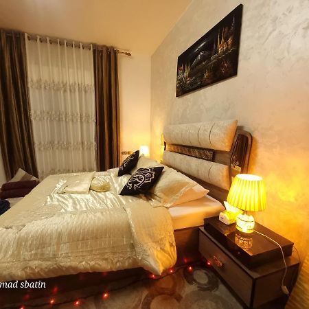 Sbatin Madba Apartment มาดาบา ภายนอก รูปภาพ