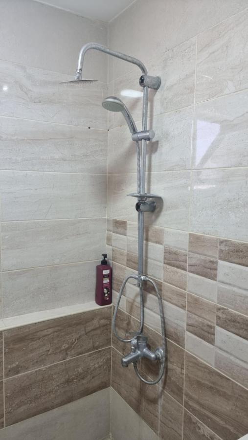 Sbatin Madba Apartment มาดาบา ภายนอก รูปภาพ