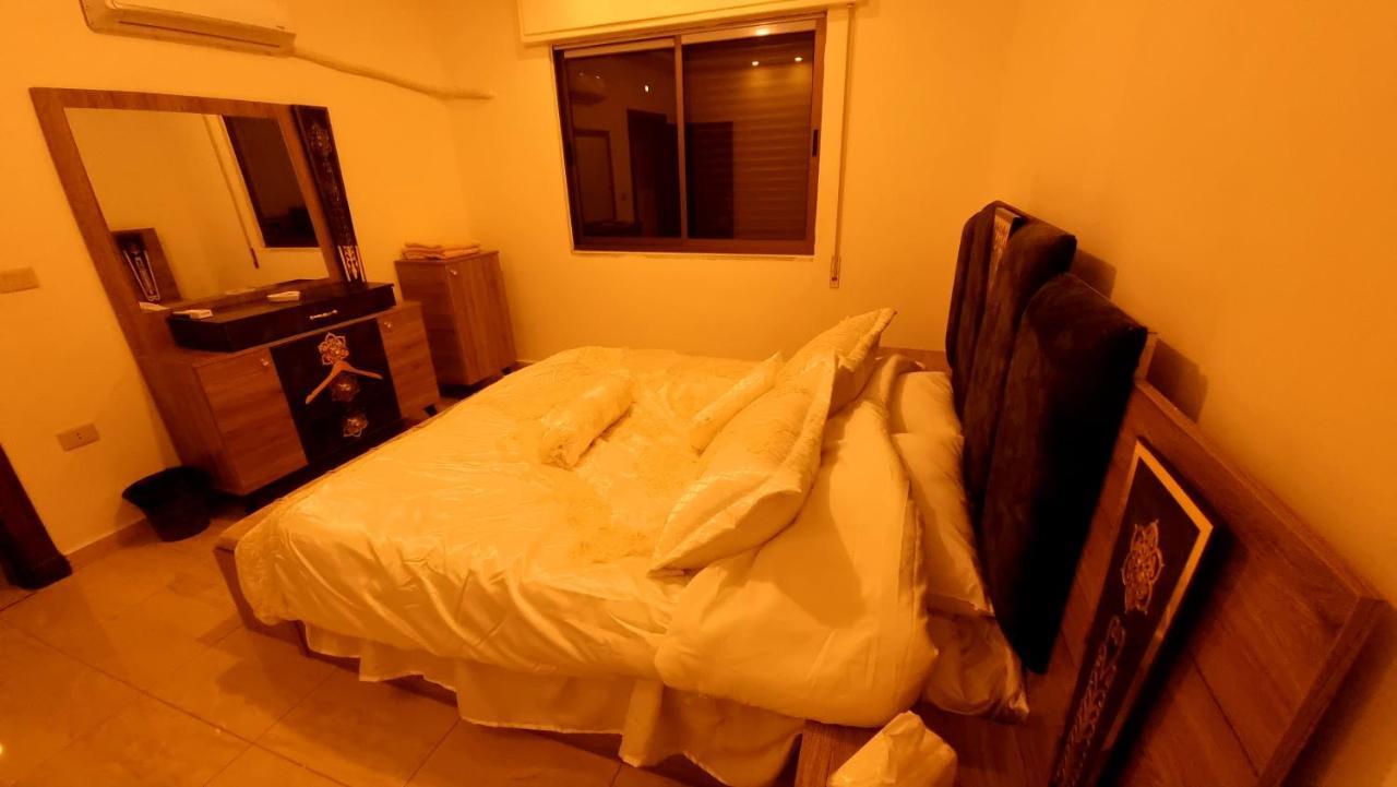 Sbatin Madba Apartment มาดาบา ห้อง รูปภาพ
