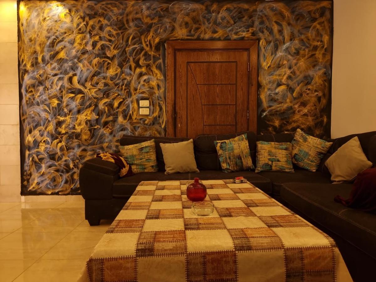 Sbatin Madba Apartment มาดาบา ห้อง รูปภาพ