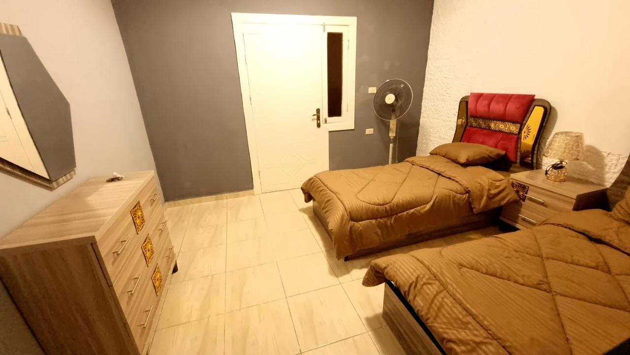 Sbatin Madba Apartment มาดาบา ห้อง รูปภาพ