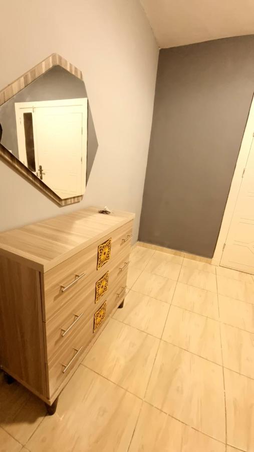 Sbatin Madba Apartment มาดาบา ห้อง รูปภาพ