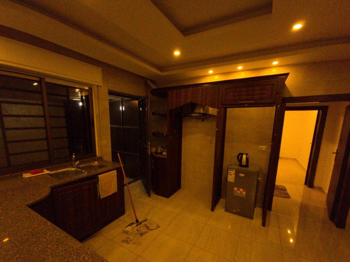 Sbatin Madba Apartment มาดาบา ห้อง รูปภาพ