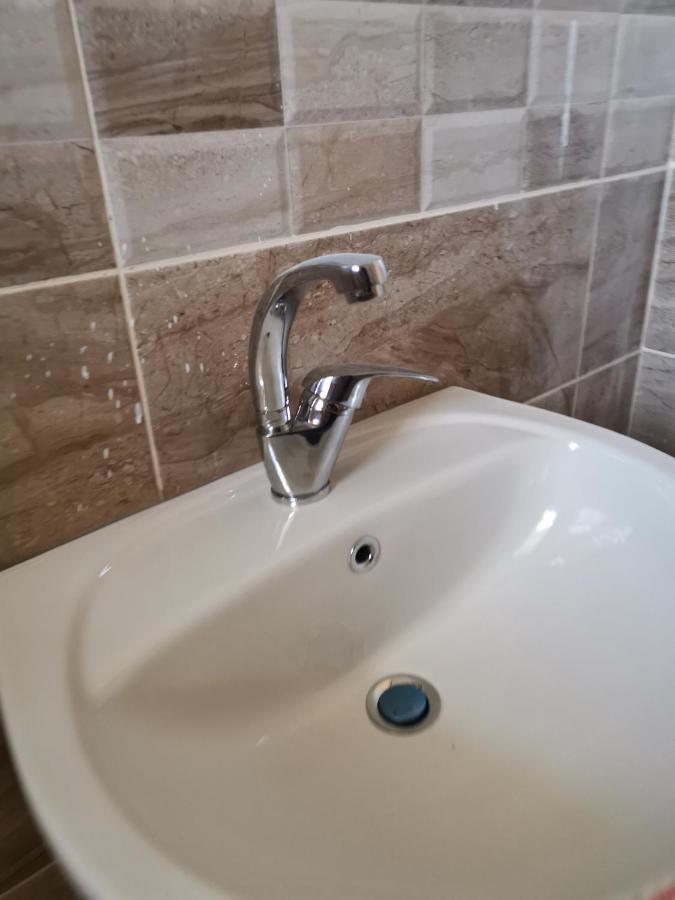Sbatin Madba Apartment มาดาบา ห้อง รูปภาพ
