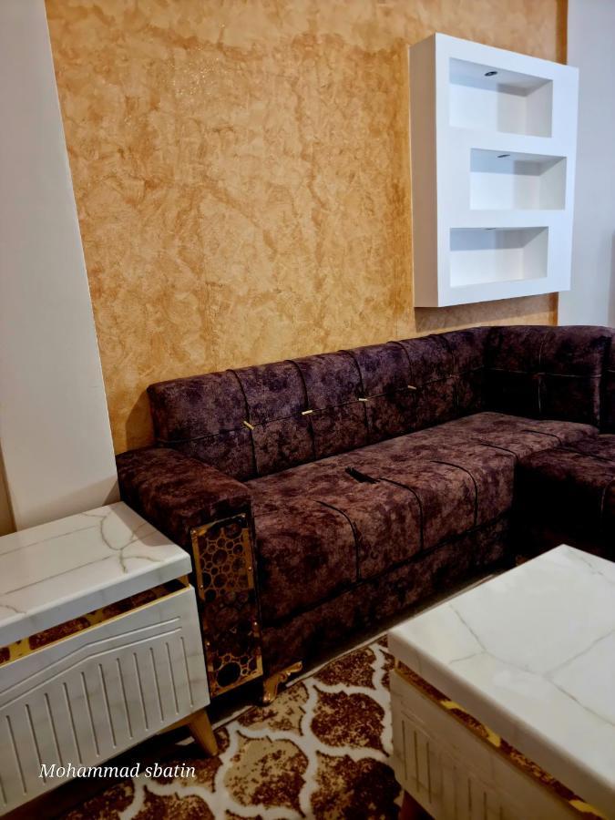 Sbatin Madba Apartment มาดาบา ภายนอก รูปภาพ
